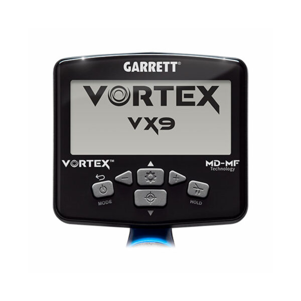 GARRETT VORTEX VX9 – Image 2